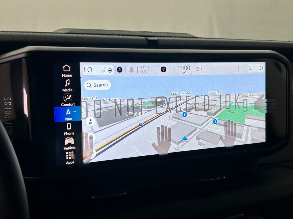 2025 Jeep Wrangler Sahara Portland OR