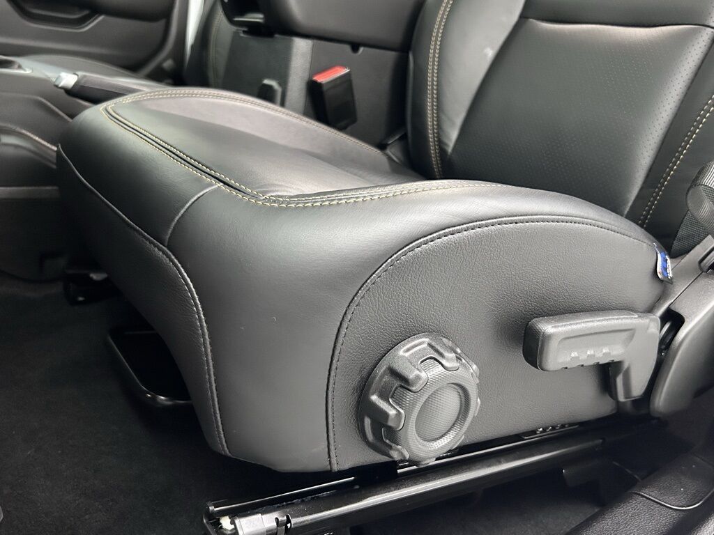 2025 Jeep Wrangler Sahara Portland OR