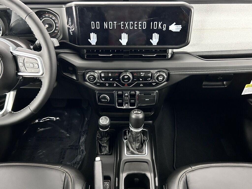 2025 Jeep Wrangler Sahara Portland OR