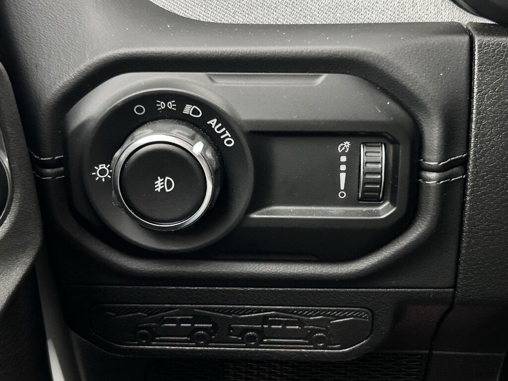 2025 Jeep Wrangler Sahara Portland OR