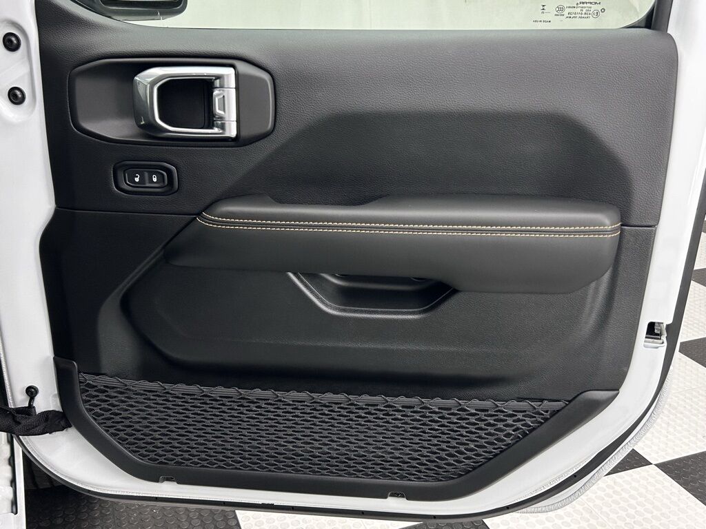 2025 Jeep Wrangler Sahara Portland OR
