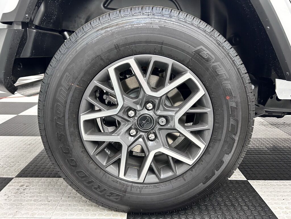2025 Jeep Wrangler Sahara Portland OR