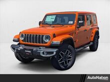 2025_Jeep_Wrangler_Sahara_ Roseville CA