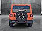 2025 Jeep Wrangler Sahara Roseville CA