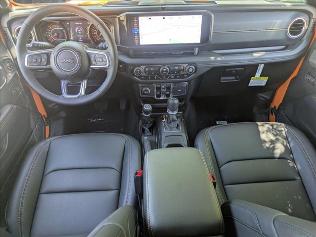 2025 Jeep Wrangler Sahara Roseville CA