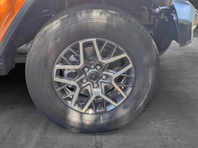 2025 Jeep Wrangler Sahara Roseville CA