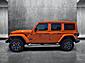 2025 Jeep Wrangler Sahara Roseville CA