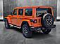 2025 Jeep Wrangler Sahara Roseville CA