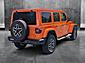 2025 Jeep Wrangler Sahara Roseville CA