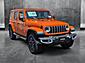 2025 Jeep Wrangler Sahara Roseville CA