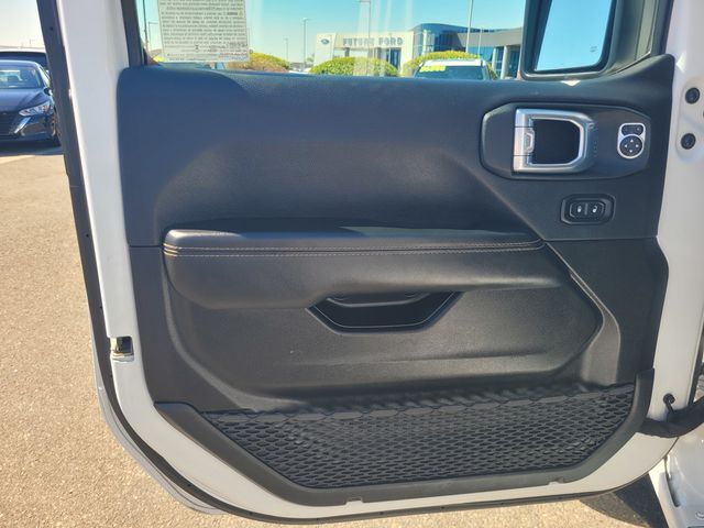2025 Jeep Wrangler Sahara Roseville CA