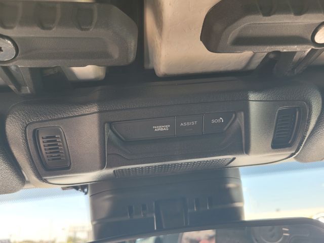 2025 Jeep Wrangler Sahara Roseville CA
