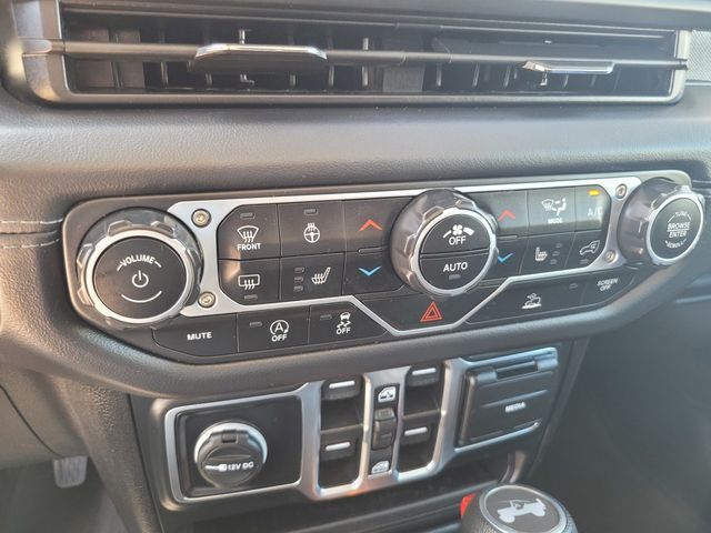 2025 Jeep Wrangler Sahara Roseville CA