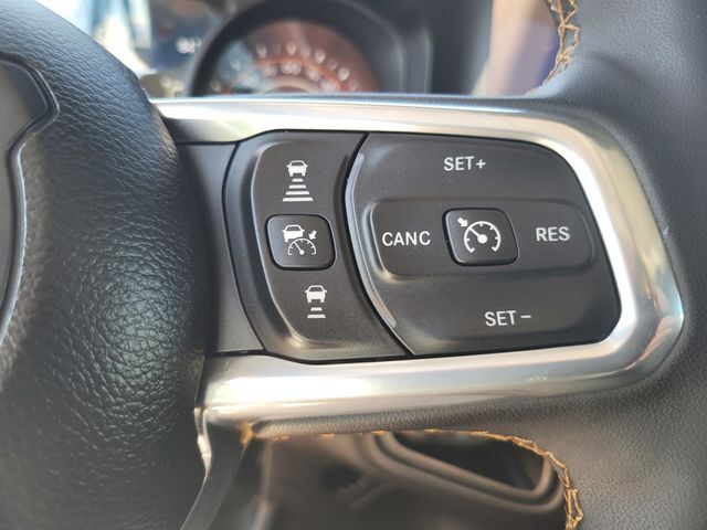 2025 Jeep Wrangler Sahara Roseville CA