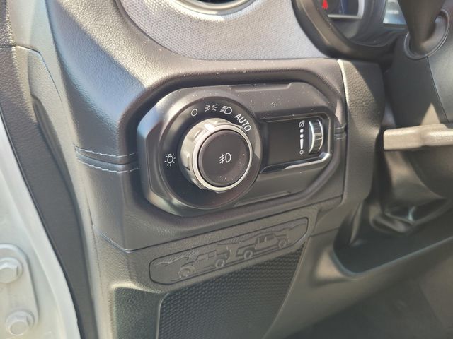 2025 Jeep Wrangler Sahara Roseville CA