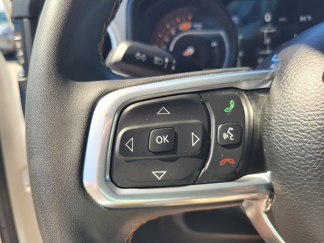 2025 Jeep Wrangler Sahara Roseville CA