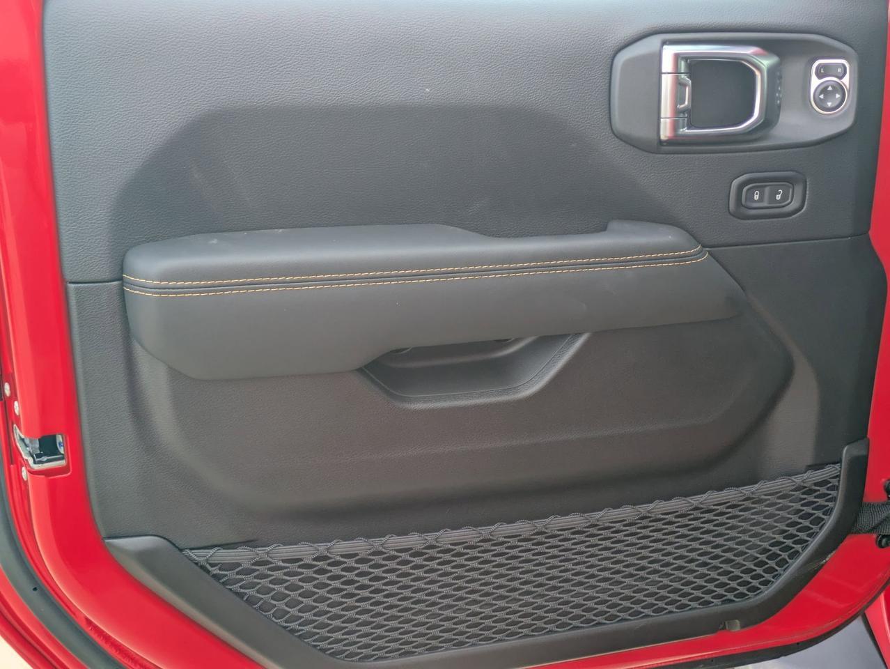 2025 Jeep Wrangler Sahara Castroville TX