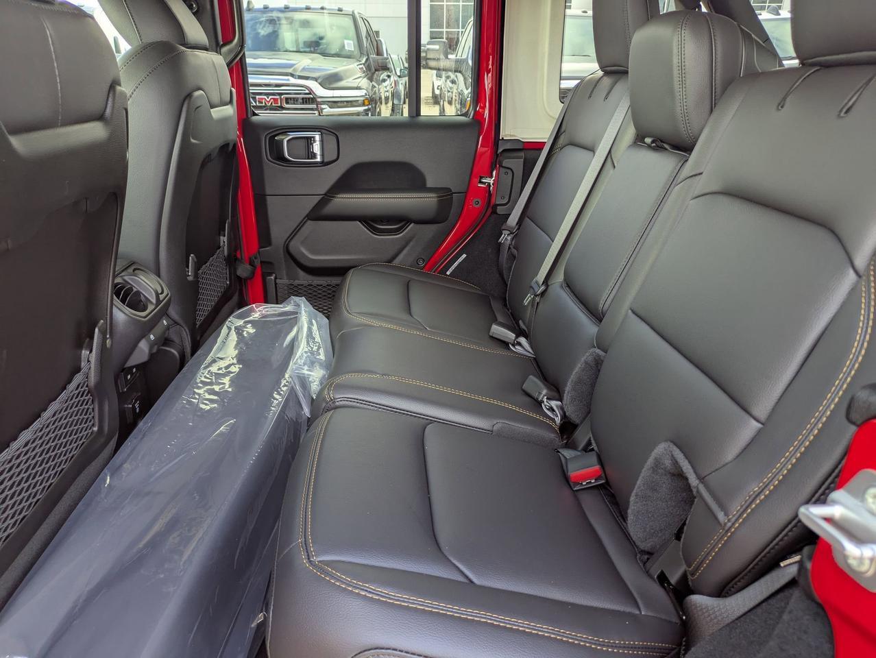 2025 Jeep Wrangler Sahara Castroville TX