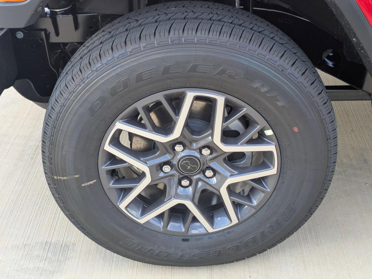 2025 Jeep Wrangler Sahara Castroville TX