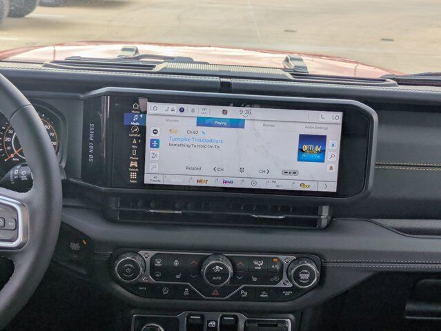 2025 Jeep Wrangler Sahara Castroville TX