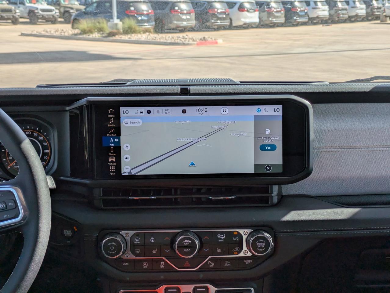 2025 Jeep Wrangler Sahara Castroville TX