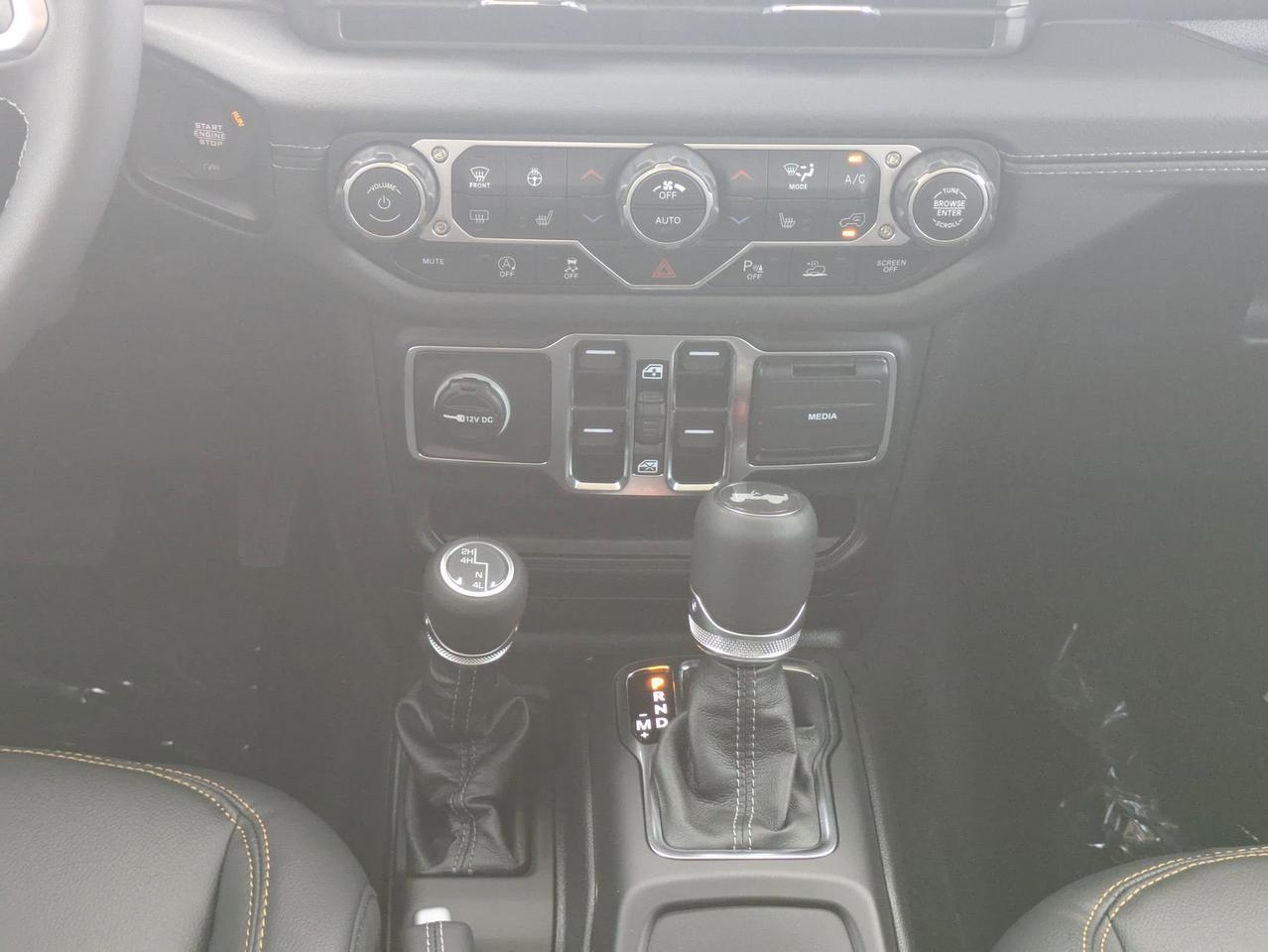 2025 Jeep Wrangler Sahara Castroville TX