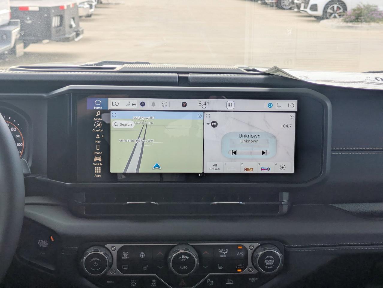 2025 Jeep Wrangler Sahara Castroville TX