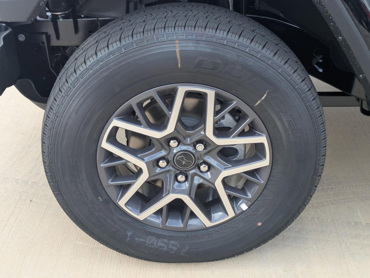 2025 Jeep Wrangler Sahara Castroville TX