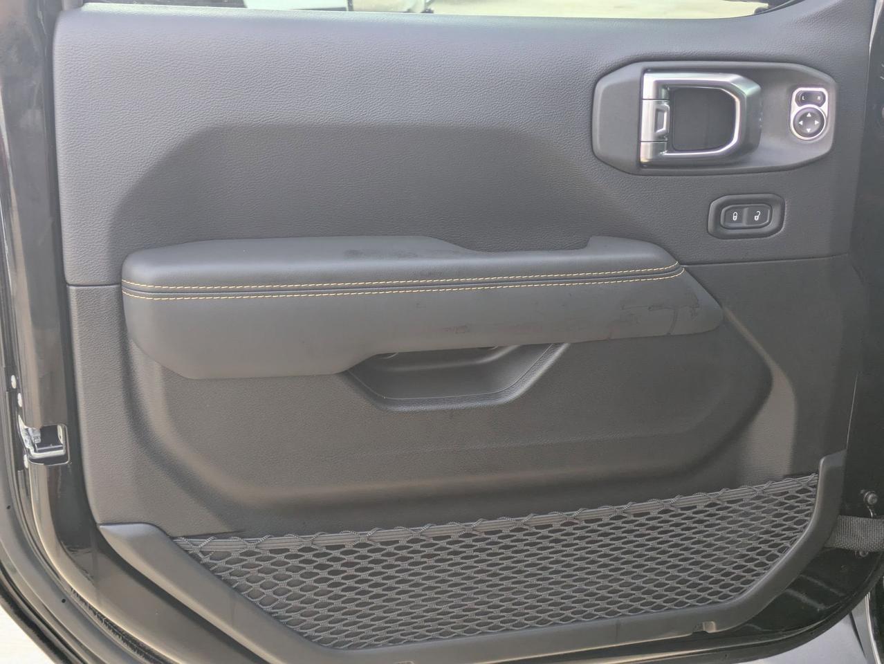 2025 Jeep Wrangler Sahara Castroville TX