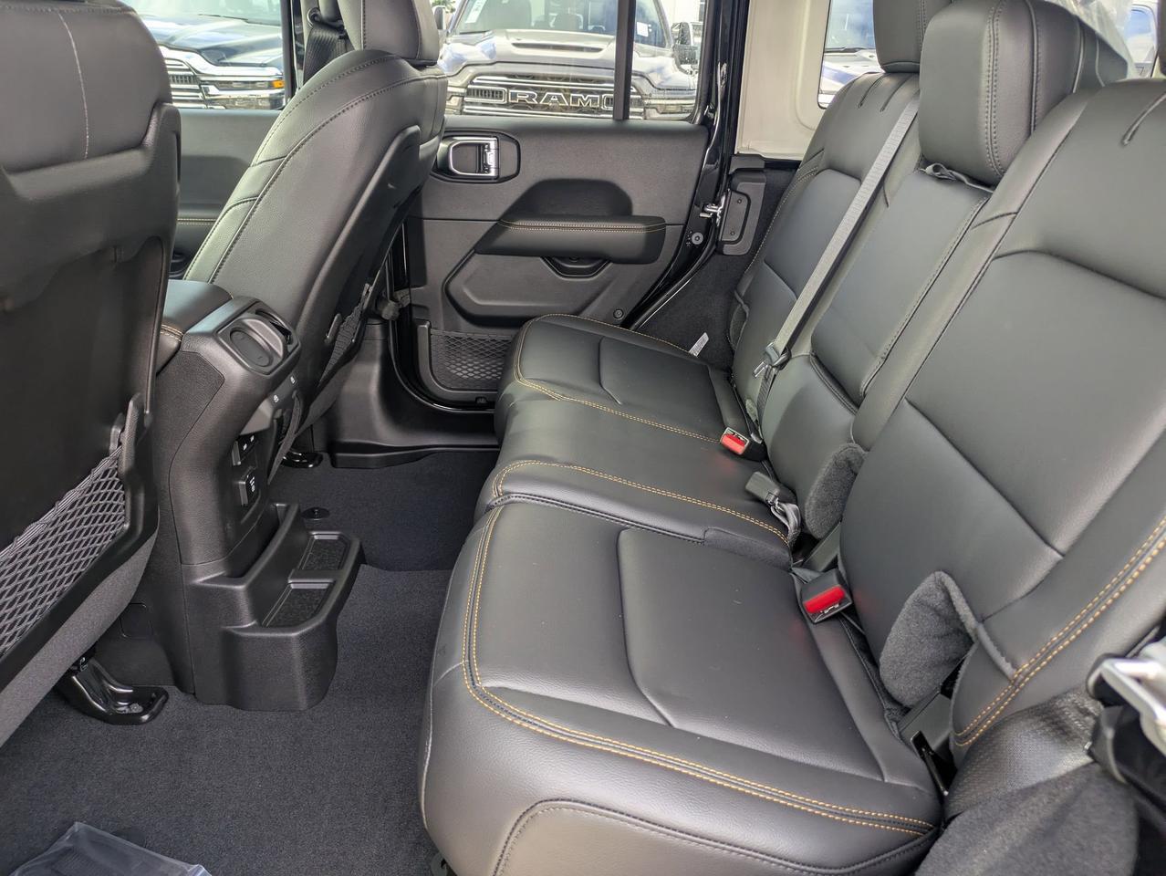 2025 Jeep Wrangler Sahara Castroville TX