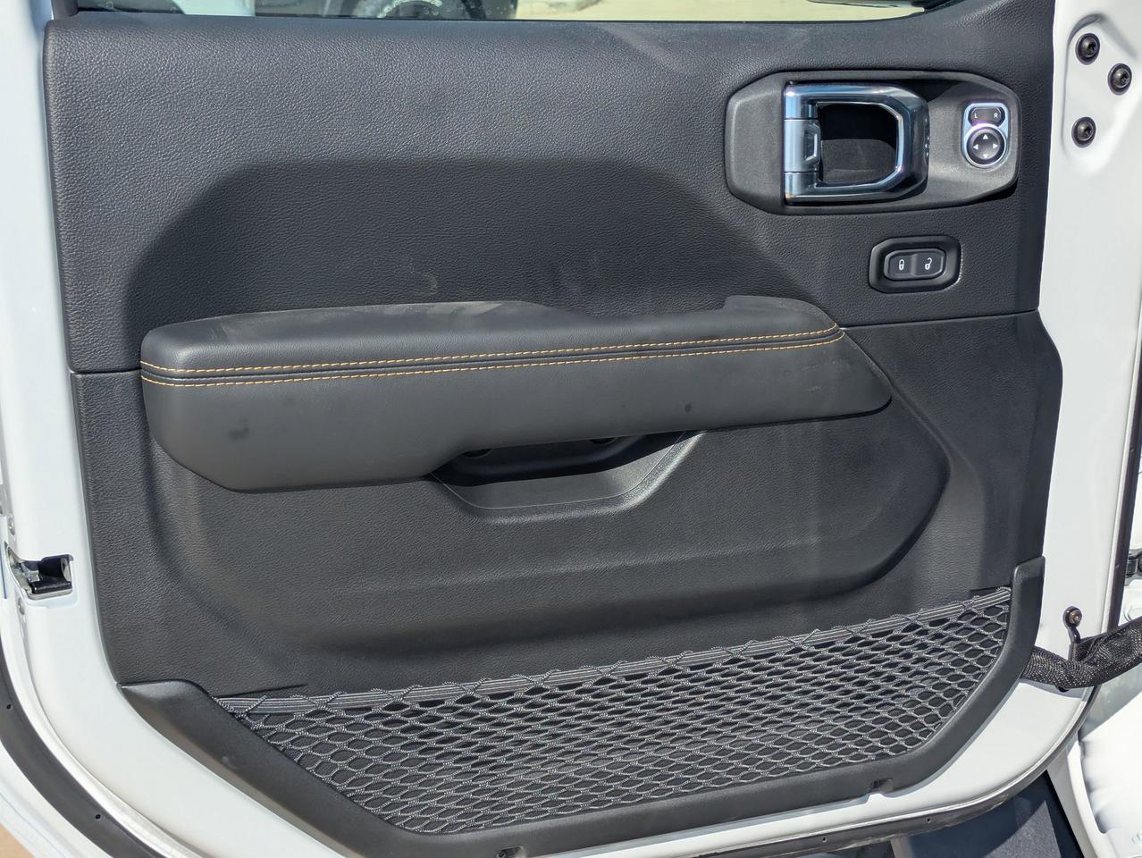 2025 Jeep Wrangler Sahara Castroville TX