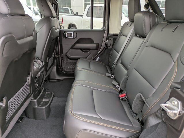 2025 Jeep Wrangler Sahara Castroville TX