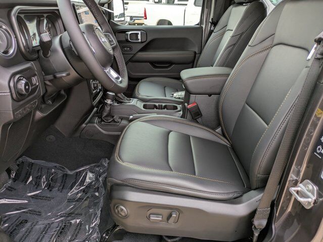 2025 Jeep Wrangler Sahara Castroville TX