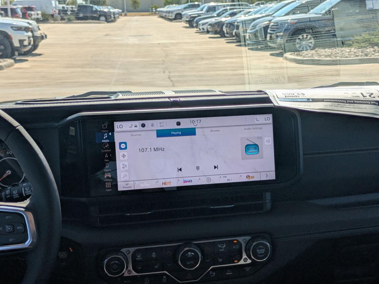 2025 Jeep Wrangler Sahara Castroville TX