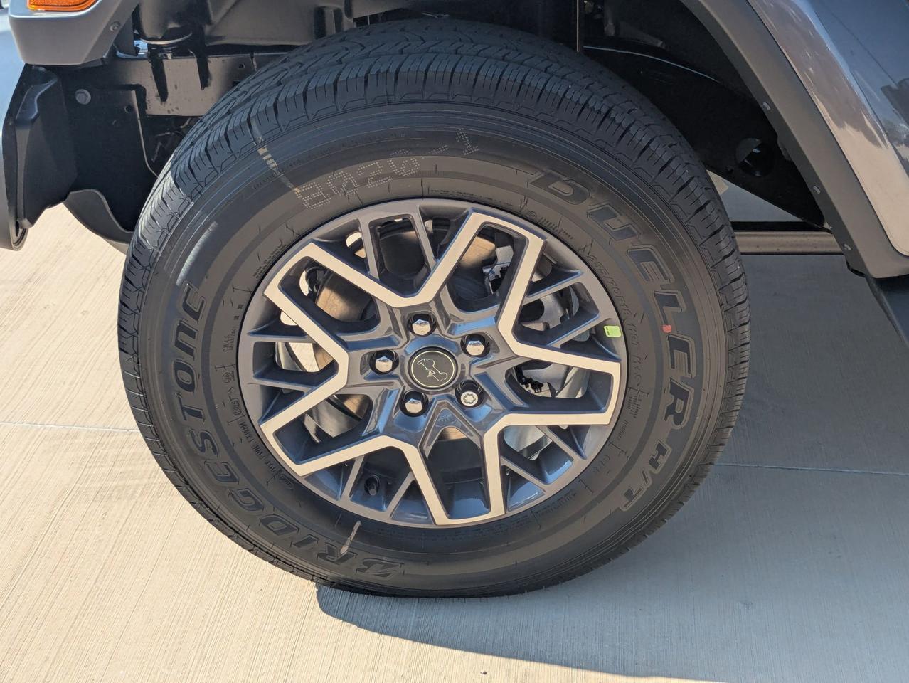 2025 Jeep Wrangler Sahara Castroville TX