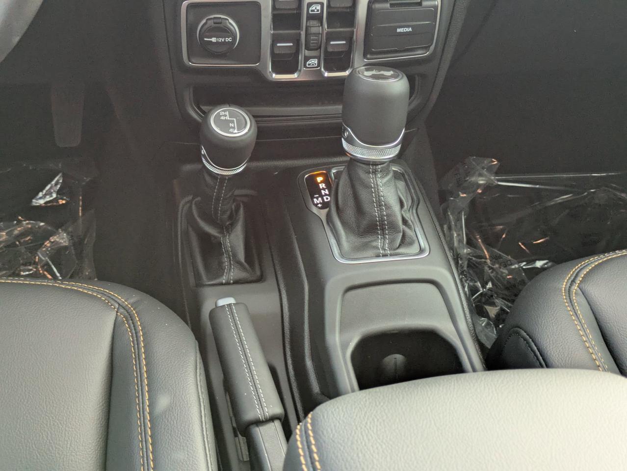 2025 Jeep Wrangler Sahara Castroville TX