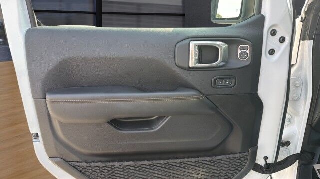 2025 Jeep Wrangler Sahara San Juan TX