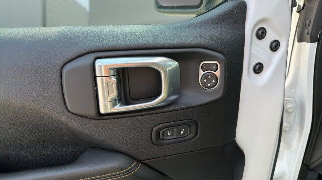 2025 Jeep Wrangler Sahara San Juan TX