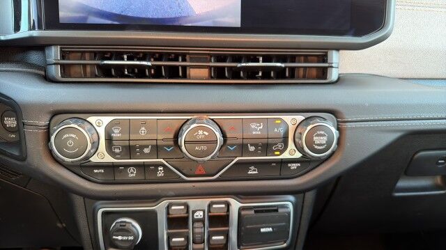 2025 Jeep Wrangler Sahara San Juan TX