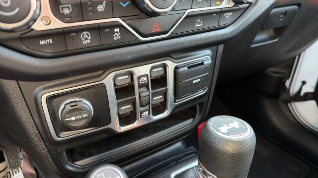 2025 Jeep Wrangler Sahara San Juan TX