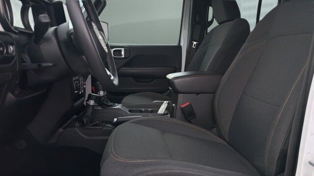 2025 Jeep Wrangler Sahara San Juan TX