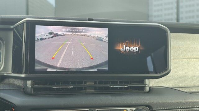 2025 Jeep Wrangler Sahara San Juan TX