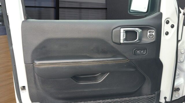 2025 Jeep Wrangler Sahara San Juan TX