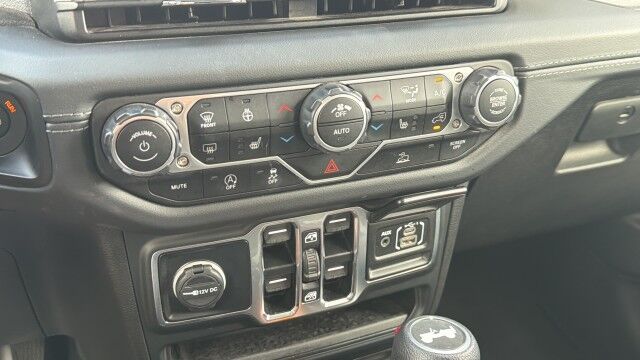 2025 Jeep Wrangler Sahara San Juan TX