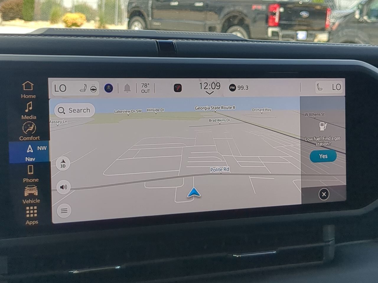2025 Jeep Wrangler Sahara Winder GA