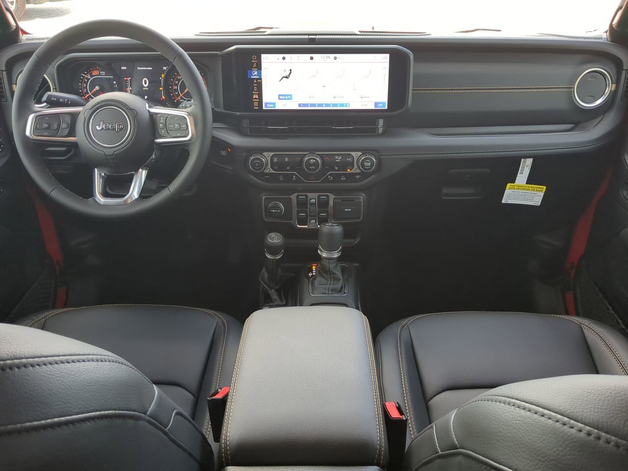 2025 Jeep Wrangler Sahara Winder GA