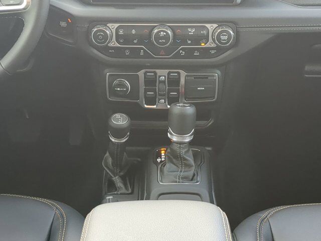 2025 Jeep Wrangler Sahara Winder GA