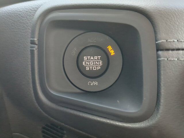 2025 Jeep Wrangler Sahara Winder GA