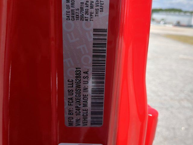 2025 Jeep Wrangler Sahara Winder GA