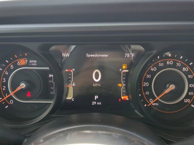 2025 Jeep Wrangler Sahara Winder GA